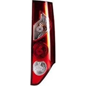 Pleksan 3770 Renault Kango Sağ Stop