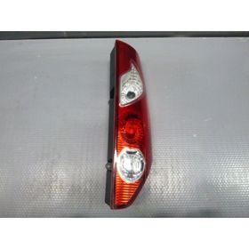 Pleksan 3770 Renault Kango Sağ Stop