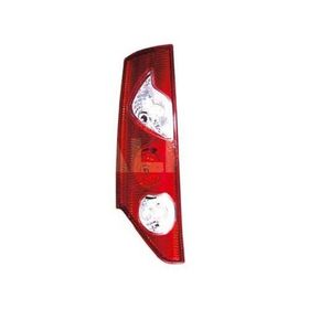 Pleksan 3771 Renault Kango Sol Stop