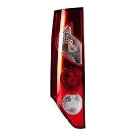 Pleksan 3771 Renault Kango Sol Stop