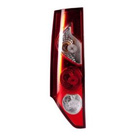 Pleksan 3771 Renault Kango Sol Stop