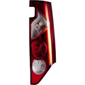 Pleksan 3772 Renault Kango Sağ Stop