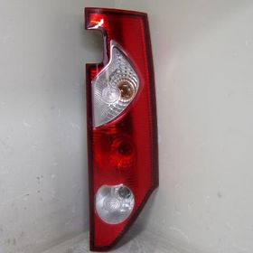 Pleksan 3772 Renault Kango Sağ Stop