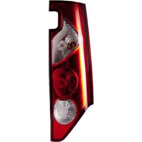 Pleksan 3772 Renault Kango Sağ Stop