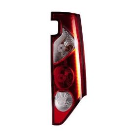 Pleksan 3772 Renault Kango Sağ Stop