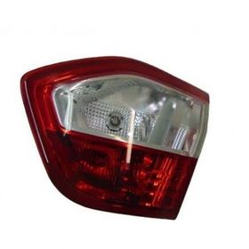 Pleksan 3802 Renault Fluence İç Sağ Stop