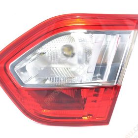Pleksan 3802 Renault Fluence İç Sağ Stop