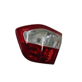 Pleksan 3802 Renault Fluence İç Sağ Stop