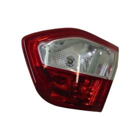 Pleksan 3802 Renault Fluence İç Sağ Stop