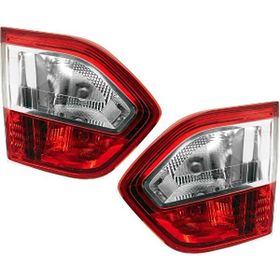 Pleksan 3803 Renault Fluence İç Sol Stop