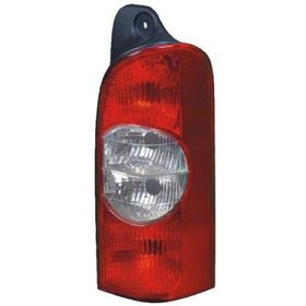 Pleksan 3901 Renault Master Sol Stop