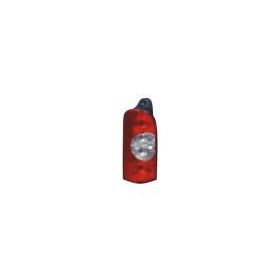 Pleksan 3901 Renault Master Sol Stop