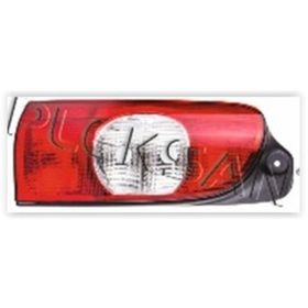 Pleksan 3901 Renault Master Sol Stop
