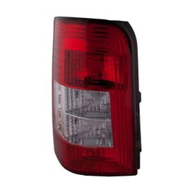 Pleksan 4201 Partner Berlingo Sol Stop Lambası