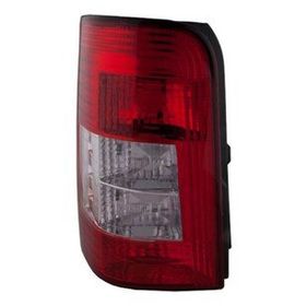 Pleksan 4201 Partner Berlingo Sol Stop Lambası