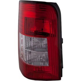 Pleksan 4201 Partner Berlingo Sol Stop Lambası