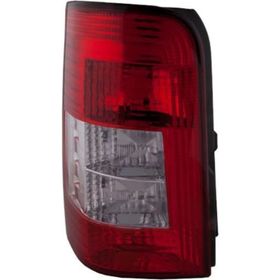 Pleksan 4205 Partner Berlingo Sol Stop Lambası