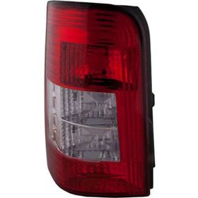 Pleksan 4205 Partner Berlingo Sol Stop Lambası