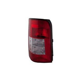 Pleksan 4205 Partner Berlingo Sol Stop Lambası