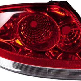 Pleksan 6401 Linea 2009 Duysuz Sol Stop Lambası