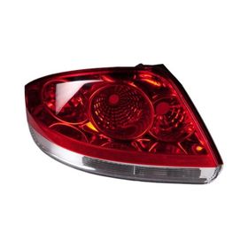 Pleksan 6401 Linea 2009 Duysuz Sol Stop Lambası