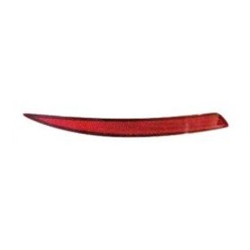 Pleksan 6451 Linea Sol Arka Tampon Reflektörü