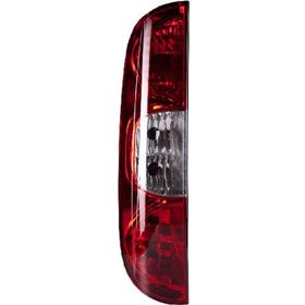 Pleksan 6851 Doblo 2005-2009 Sol Stop Lambası