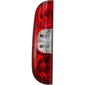 Pleksan 6851 Doblo 2005-2009 Sol Stop Lambası