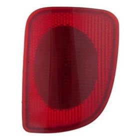 Pleksan Kng III 08 Mercedes Citan 12 Sağ Arka Tampon Reflektörü