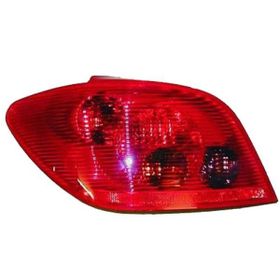 Pleksan PLE4401 Oto Sol Stop Lambası