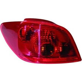 Pleksan PLE4401 Oto Sol Stop Lambası