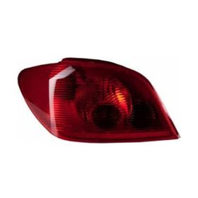 Pleksan PLE4401 Oto Sol Stop Lambası