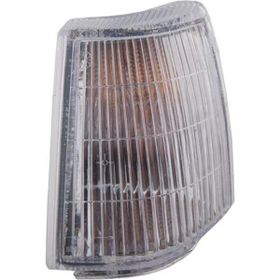 Pleksan Sol 2811D R9 R11 Fairway Duysuz Renault R9 Sinyal Lambası