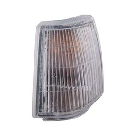 Pleksan Sol 2811D R9 R11 Fairway Duysuz Renault R9 Sinyal Lambası
