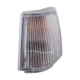Pleksan Sol 2811D R9 R11 Fairway Duysuz Renault R9 Sinyal Lambası