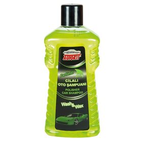 Plenty 1 lt Parfümlü Cilalı Oto Şampuanı