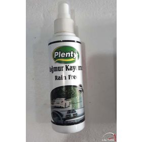 Plenty 170 ml Yağmur Kaydırıcı