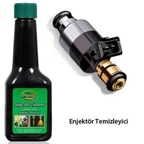 Plenty 250 ml Enjektör Temizleyici