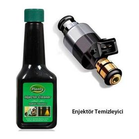 Plenty 250 ml Enjektör Temizleyici