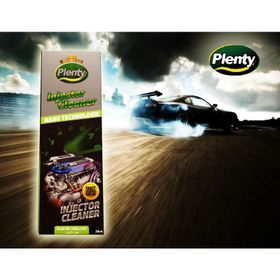 Plenty 250 ml Enjektör Temizleyici