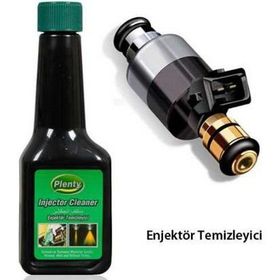 Plenty 250 ml Enjektör Temizleyici