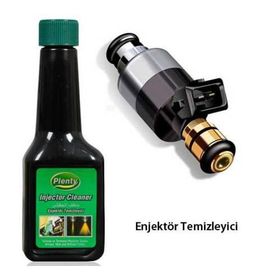Plenty 250 ml Enjektör Temizleyici