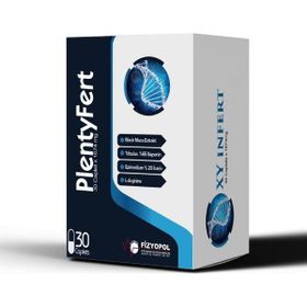 Plentyfert For Man 1674 mg 30 Tablet