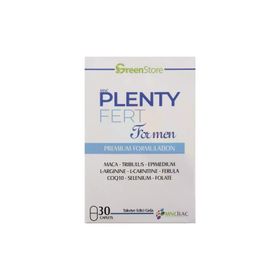 PlentyFert For Man 30 Tablet