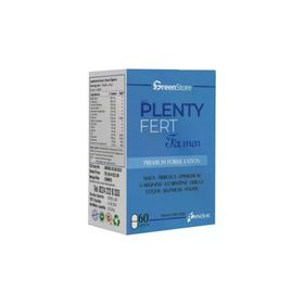 PlentyFert For Man 30 Tablet