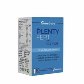 PlentyFert For Man 30 Tablet
