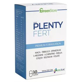 PlentyFert For Man 30 Tablet