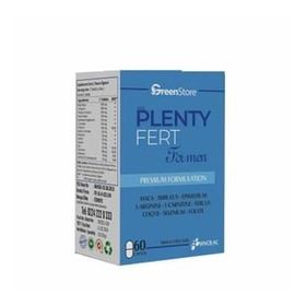 PlentyFert For Man 30 Tablet