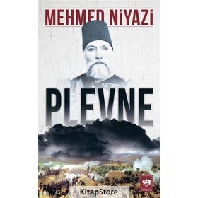 PLEVNE - MEHMED NIYAZI