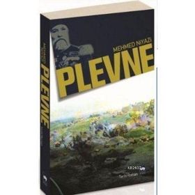 PLEVNE - MEHMED NIYAZI